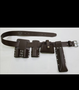 Scaffolding belt leather for Industrial use