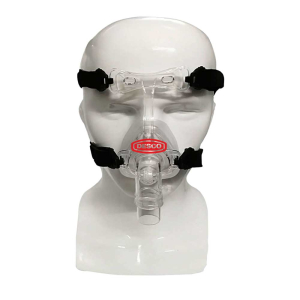 CPAP Full Face Mask (Large)