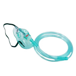 Oxygen Masks