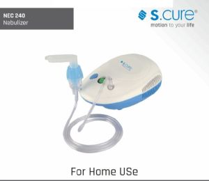 Nebulizer Machine