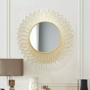 Wall Mirror