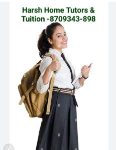 home tutors