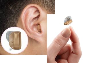 cic hearing aids