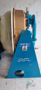 Fresh Water Generator