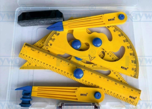 Geometry Instrument Set