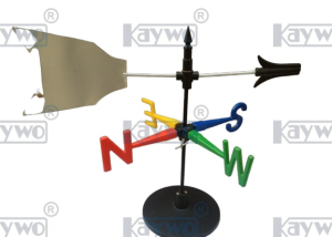 Wind Vane Model