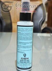 Gwh Leave in Conditioner for Hair Wigs