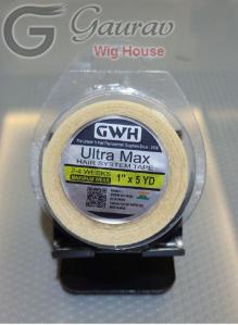 Gwh Ultramax Tape for Hair Wigs