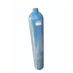 Nitrous Oxide Gas Cylinder