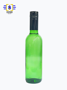 375 ml Glass Bordeaux Bottles