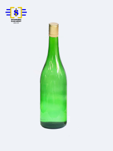 Glass Bouchard Bottles