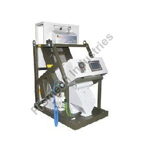 Tomato Seed Color Sorter T20 - Single Chute
