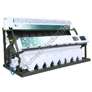 T20 Series Color Sorter - 8 chute