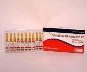 Vomirus 10mg Injection Manufacturer Supplier from Sirmour India Primus ...