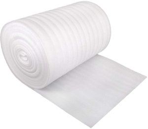 EPE Foam Roll