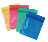 Zip Seal Bag