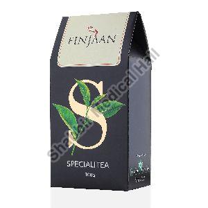Finjaan Temi Sikkim Tea