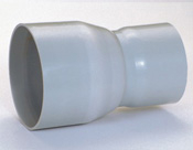Fabricated Reducer