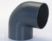 Moulded Elbow