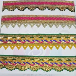Designer Polyester Lace