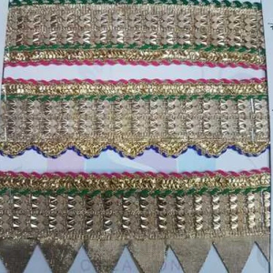 Fancy Saree Lace