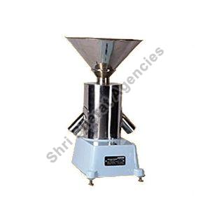 Gamet Type Seed Divider