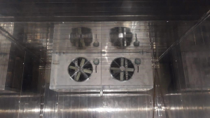 walk-in chamber