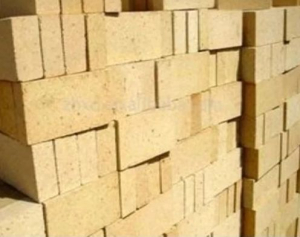 Dense High Alumina Bricks
