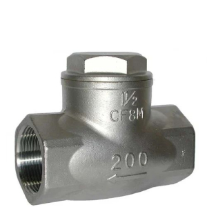 DIN Non Return Valve