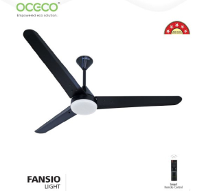 Oceco Fansio Light Ceiling Fan