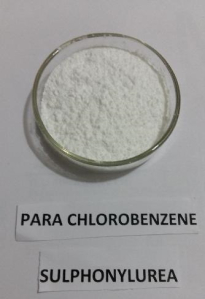 Para Chloro Benzene Sulphonyl Urea