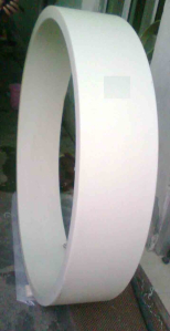 Cast Nylon Rings