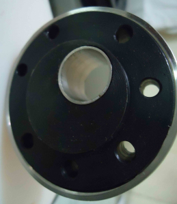 Cast Nylon Ecentric Roller