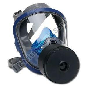Canister Gas Mask