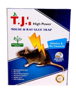 Rat Glue Trap