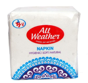 Soft Paper Napkin