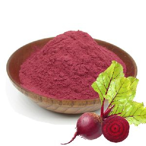 Red Beet Root Powder