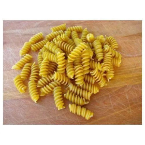 Spring Pasta