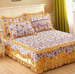 Bed Covers