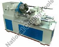 Pillar Type pIPE Thread Cutting machine  12mm to 65 mm