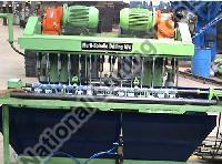Automatic Multi Drilling Machine For Scaffolding Props Pipe and Tube