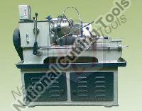 Bar or Re-Bar Threading Machine