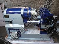 pipe threading machine