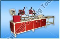 Scaffolding Horizontal Ledger Welding Machine