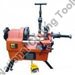 Universal Electric Pipe and Bolt Threading Machine