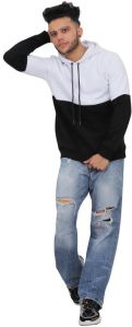 MENS HOODIE PULLOVER