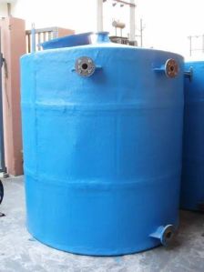 Storage Vessels