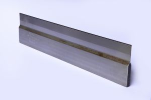 Customized Carbide Tipped Workrest blades