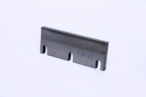 Tungsten Carbide Feed Workrest blades