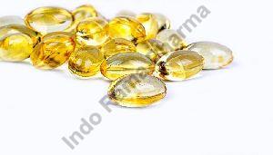 Adenosylcobalamin Softgel Capsules